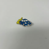 Disney Trading Pins Authentic 2009 Pixar Cars Sally Pin Limited Edition LE 800