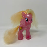 MLP G4 Meadow Flower 3” Brushable Pony (Hasbro) My Little Pony, Friendship is Magic