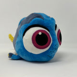 Disney Parks Pixar Finding Nemo Dory Baby 8” Plush Toy Doll