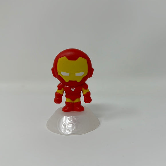 McDonald’s Disney 100 Year Anniversary Celebration Happy Meal Toy Marvel Iron Man