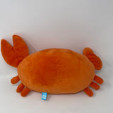 Jace Crab Plushie