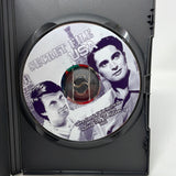 DVD Secret File USA