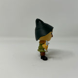 WIZARD OF OZ SCARECROW FIGURE - 2013 MCDONALDS FAST FOOD TOY HAPPY MEAL