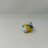 Smurfette Dreamy Toy Figurine, by Schleich