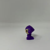 Gogo’s Crazy Bones Purple Pop Number 32