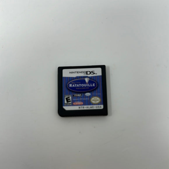 DS Ratatouille (Cartridge Only)
