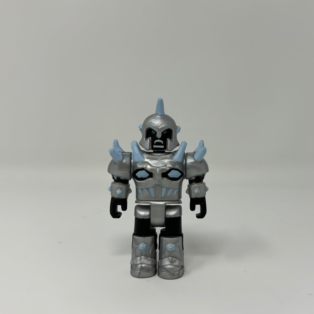 ☆稀少☆ビリー人形　カルロス　検）ＶＯＤＩＸ Roblox Korblox General 3-Inch Mini Figure – shophobbymall