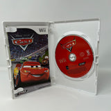 Wii Cars