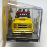 2023 M2 Machines 1970 C60 Tow Truck HS45 23-21 Chase