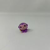 Squinkies Originals Purple Monkey 2023