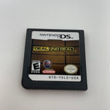 DS Deal Or No Deal (Cartridge Only)