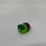 Marvel Disney Tsum Tsum - Hulk - Small - Vinyl Figure - Series 2