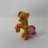 My Little Pony MLP G4 Mini Pony Applejack Rainbow Rocks