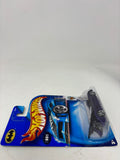 Hot Wheels 2004 First Editions Batmobile 1/100 Batman