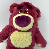 Disney Pixar Toy Story Signature LOTS-O’-HUGGIN’ Bear Plush 9.5" Stuffed Toy