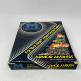 Atari 2600 Armor Ambush (CIB)