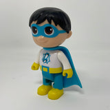 Ryan’s World Blue Titan Superhero Figure