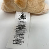 Disney Nala Plush – The Lion King – Mini Bean Bag – 6 ½ Inches