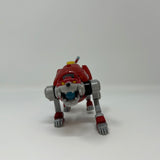 Playmates Voltron Legendary Defender RED LION Action Figure 2017 Complete