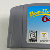 N64 Bass Hunter 64