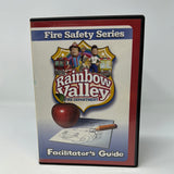 DVD Rainbow Valley fire Department 10 Disc dvd set. Very rare