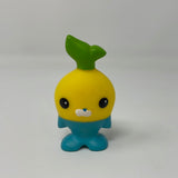 Octonauts Turnip Vegimal Figure - 2013 Mattel - Kids-Fun-Adventure