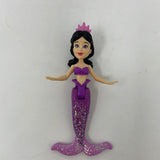 Disney The Little Mermaid Alana 3.5" Figure From 30th Anniversary Sister Pack