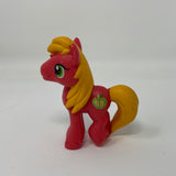 My Little Pony MLP G4 Big Mac Mini Pony Figure