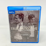 Blu-Ray True Detective First Season