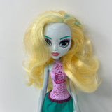 Monster High Lagoona Blue Doll Ghoul Spirit