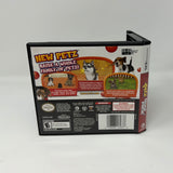 Ds Petz Dogz Pack CIB