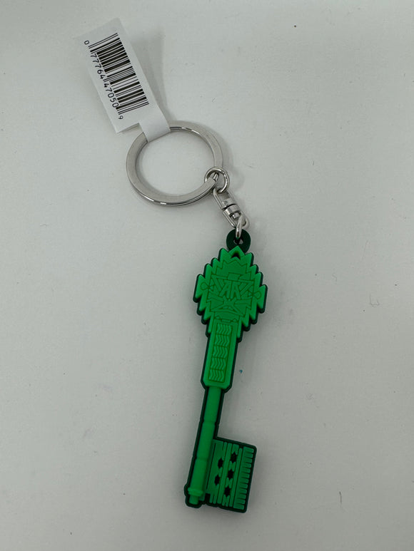 Ready Player One Figural Keychain Jade Key