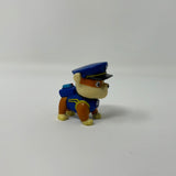 Paw Patrol Rubble Rescue Police Action Pup Figure