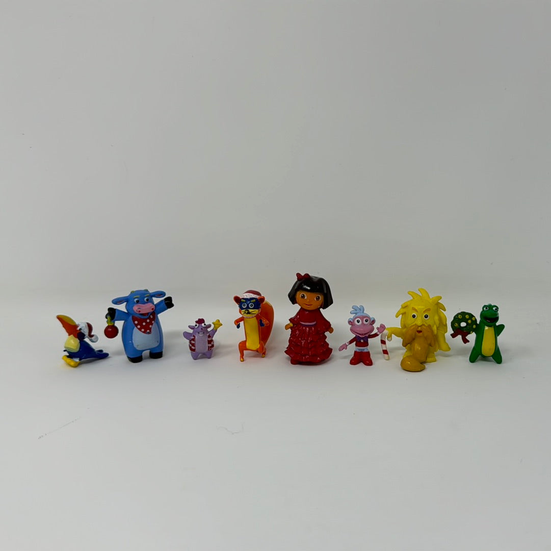 Dora The Explorer – shophobbymall