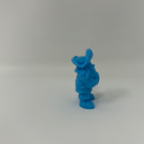 Scooby-Doo! Tiny Mights Mini-figures - M.U.S.C.L.E. - Blue Redbeard