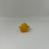 Gogo’s Crazy Bones Yellow Mochi Number 46