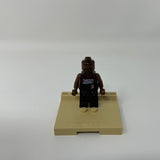 LEGO NBA Allen Iverson, Philadelphia 76ers #3 (Black Uniform)