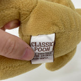 Disney Classic Pooh Gund Plushie 7 Inches