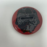 Star Wars Kylo Ren Pin