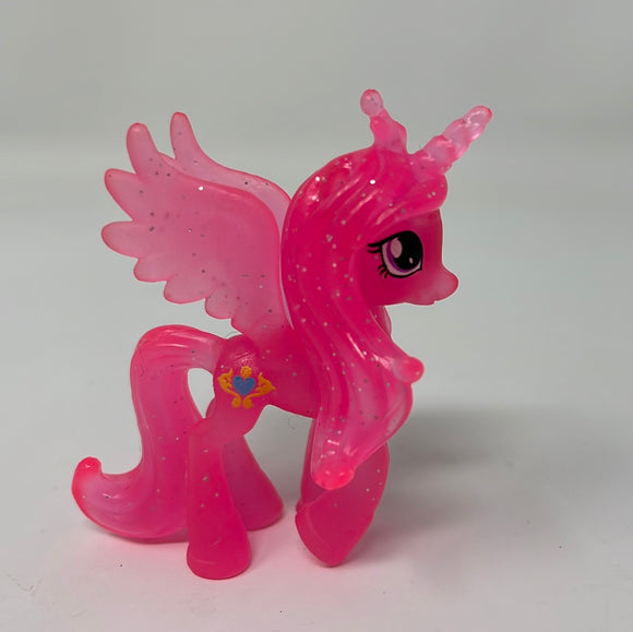 2016 My Little Pony FiM Blind Crystal Collection 2