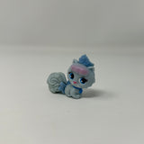 Disney Palace Pets Whisker Haven Princess Cinderella Cat Slipper Mini Figure