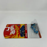 Hot Wheels Classics Series 1 Scorchin' Scooter 23/25 Blue