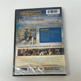 DVD The Secrets Of Jonathan Sperry Sealed