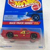 Hot Wheels 1:64 Diecast 1994 Race Truck Series Dodge Ram 1500 1/4 #380