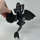 Dreamwork's How to Train Your Dragon 'Hidden World Toothless Action Figure' 2018