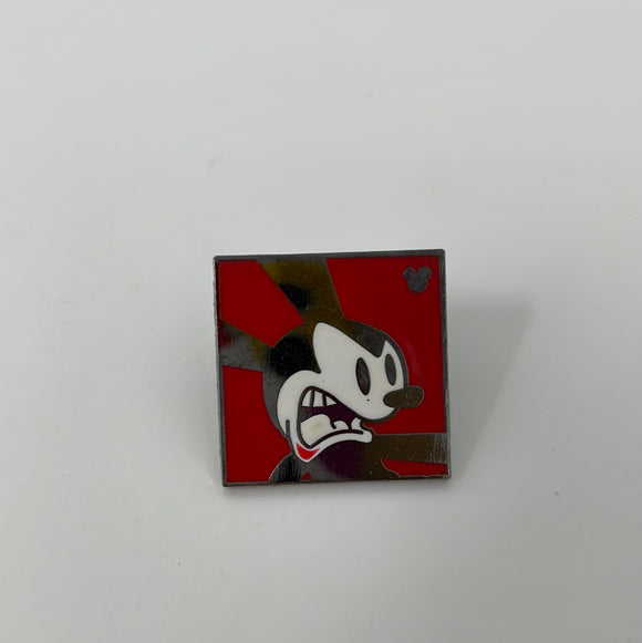 Disney DLR 2014 Hidden Mickey Series - Oswald - Angry
