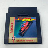 NES Super Sprint