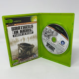 Xbox Brothers in Arms Earned in Blood