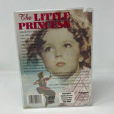 DVD the little princess