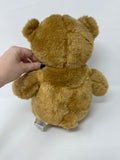 Build A Bear Workshop Brown Bear Plushie